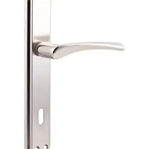 Brawo Aynalı Kapı Kolu