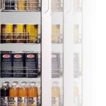 Teleskopik Raylı Kiler