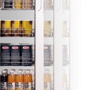 Teleskopik Raylı Kiler