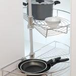 1/2 Döner Sepet Takımı