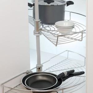 1/2 Döner Sepet Takımı