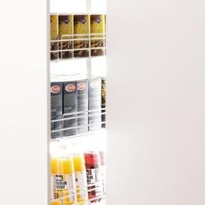 Teleskopik Soft Raylı Kiler