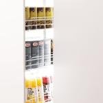 Teleskopik Soft Raylı Kiler