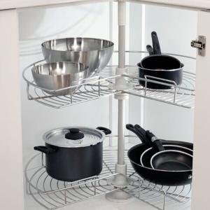 3/4 Döner Sepet Takımı