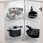 3/4 Döner Sepet Takımı