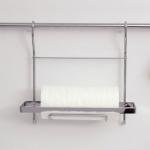 Tekli Havluluk Krom