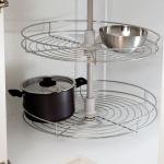 4/4 Döner Sepet Takımı