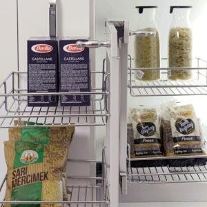 Bağımsız Kör Köşe Mekanizması