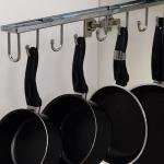 Teleskopik Frenli Raylı Tavalık