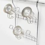 Askılı Bardak - Fincan Tutucu Krom