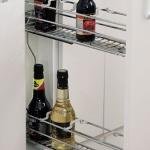 Çift Açılım Tandem Raylı Deterjanlık