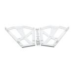 2’li Rulmanlı Ayakkabılık Aparatı