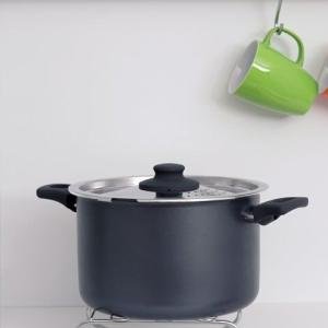 Tencere Altlığı (Nihale) Krom