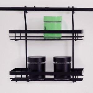 Siyah İkili Baharatlık (orta-orta)