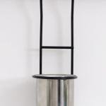 Siyah Paslanmaz Kaşıklık