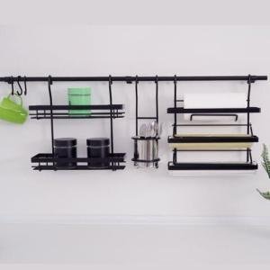 Set Arası Takımı Siyah (1)