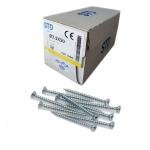 STD SUNTA VİDASI BEYAZ 3,5x50 (500 Adt)