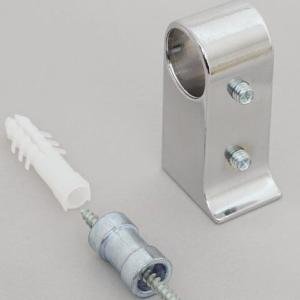 Boru Bağlantı Takımı Ø16 Krom