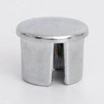 Boru Tapası Ø16 Krom