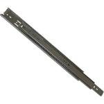 Yeniler Frenli Teleskopik Bilyalı Ray 46mm - 50cm