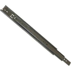 Yeniler Frenli Teleskopik Bilyalı Ray 46mm - 50cm