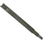 Yeniler Frenli Teleskopik Bilyalı Ray 46mm - 40cm