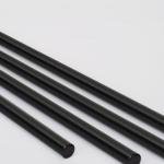 Askı Borusu Ø16 Siyah