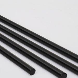 Askı Borusu Ø16 Siyah