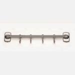 4 Sıralı Askılık