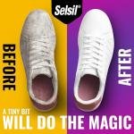 SELSİL PAK TEMİZLEYİCİ KAP