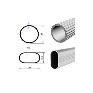 Alüminyum Askı Boruları