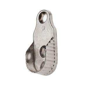 Apex Oval Flanş Tırtırlı (15x30)