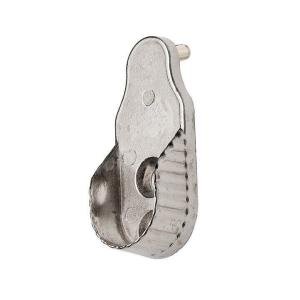 Apex Oval Flanş Tırtırlı Pimli (15x30)