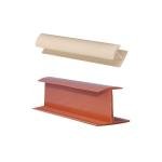 Arkalık Birleştirme Profili H