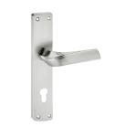 Asaf Aynalı Kapı Kolu