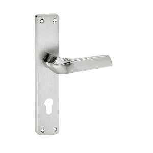 Asaf Aynalı Kapı Kolu