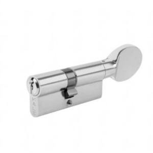 Zamak Cerman Topuzlu Barel