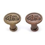 BOĞAZİÇİ DÜĞME