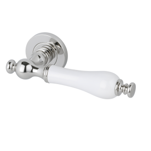 Boğaziçi Rozetli Kapı Kolu