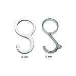 Boru Askı Kancası Ø25