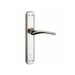 Brawo Aynalı Kapı Kolu