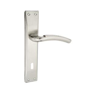 Burak Aynalı Kapı Kolu