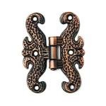 Büyük Kelebek Menteşe (zambak)