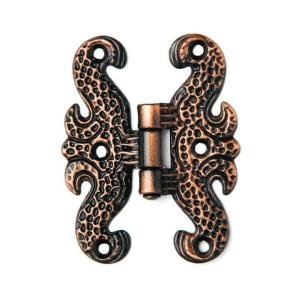 Büyük Kelebek Menteşe (zambak)