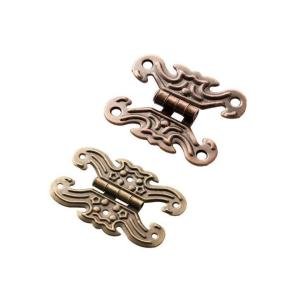 Büyük Kelebek Menteşe (Sac)