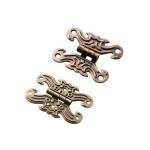 Büyük Kelebek Menteşe (Sac)