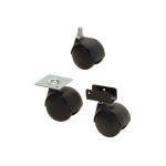 Büyük Mobilya Tekerleği