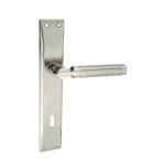 Deniz Aynalı Kapı Kolu