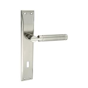 Deniz Aynalı Kapı Kolu