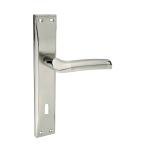 Elif Aynalı Kapı Kolu